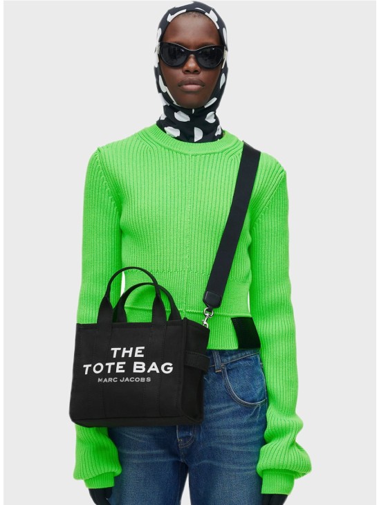 Сумка Marc Jacobs Small Tote Bag Black