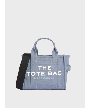 Cумка Marc Jacobs The Tote Bag Small Blue