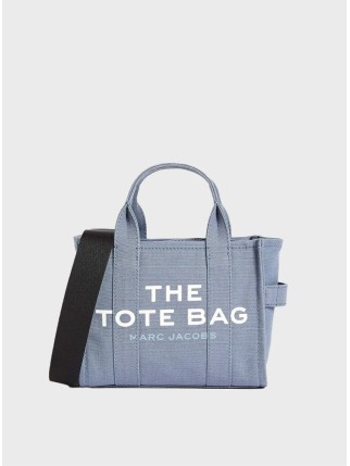 Cумка Marc Jacobs The Tote Bag Small Blue