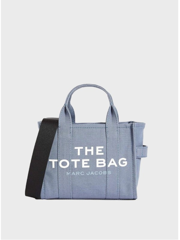 Cумка Marc Jacobs The Tote Bag Small Blue