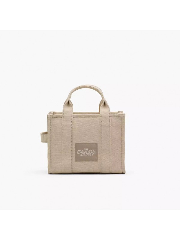 Cумка Marc Jacobs The Tote Bag Mini Beige