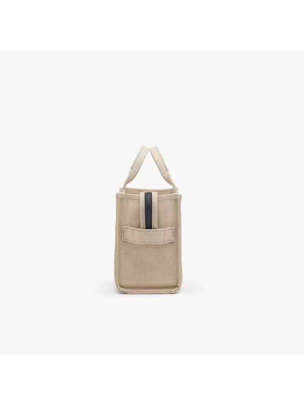 Cумка Marc Jacobs The Tote Bag Mini Beige