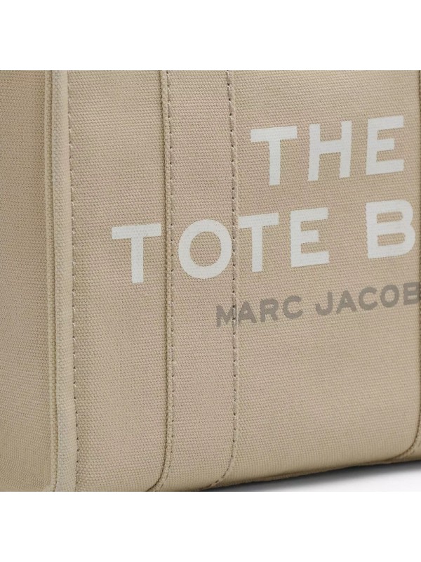 Cумка Marc Jacobs The Tote Bag Small Beige