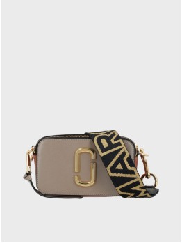 Cумка Marc Jacobs Snapshot Cement Multi