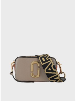 Cумка Marc Jacobs Snapshot Cement Multi