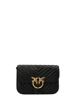 Cумка Pinko BELL QUILT  Black