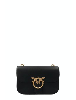 Cумка Pinko Love bell simply SS22 Black