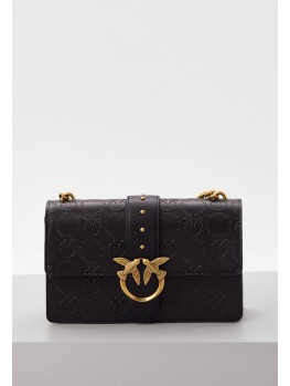 Сумка Pinko Medium LOVE BAG ICON NEW MONOGRAM