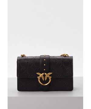 Сумка Pinko Medium LOVE BAG ICON NEW MONOGRAM