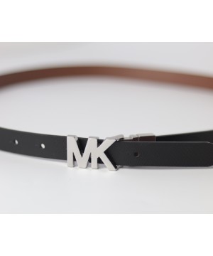 Пояс Michael Kors Reversible Leather, 20 mm,  Buckle