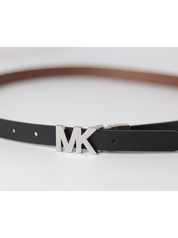 Пояс Michael Kors Reversible Leather, 20 mm,  Buckle