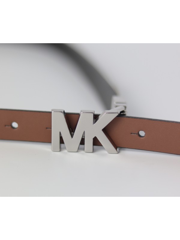 Пояс Michael Kors Reversible Leather, 20 mm,  Buckle