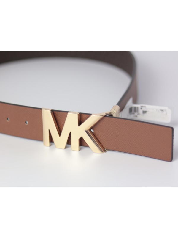 Женский пояс Michael Kors Reversible, 38 mm, Black/Brown