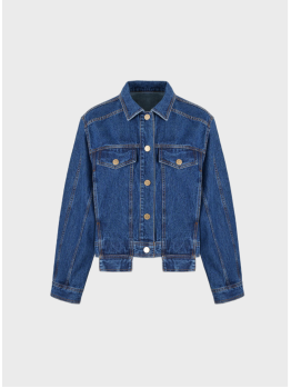 Куртка Aisenberg Hit Dark Blue