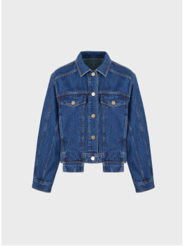 Куртка Aisenberg Hit Dark Blue