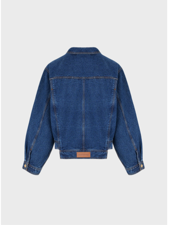 Куртка Aisenberg Hit Dark Blue
