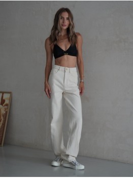 Джинси Aisenberg Mia Beige