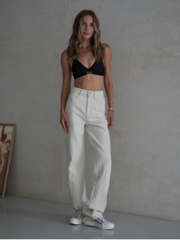 Джинси Aisenberg Mia Beige