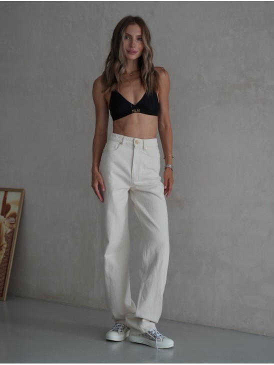 Джинси Aisenberg Mia Beige