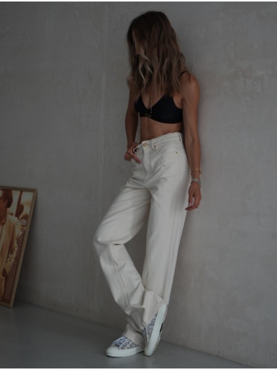 Джинси Aisenberg Mia Beige