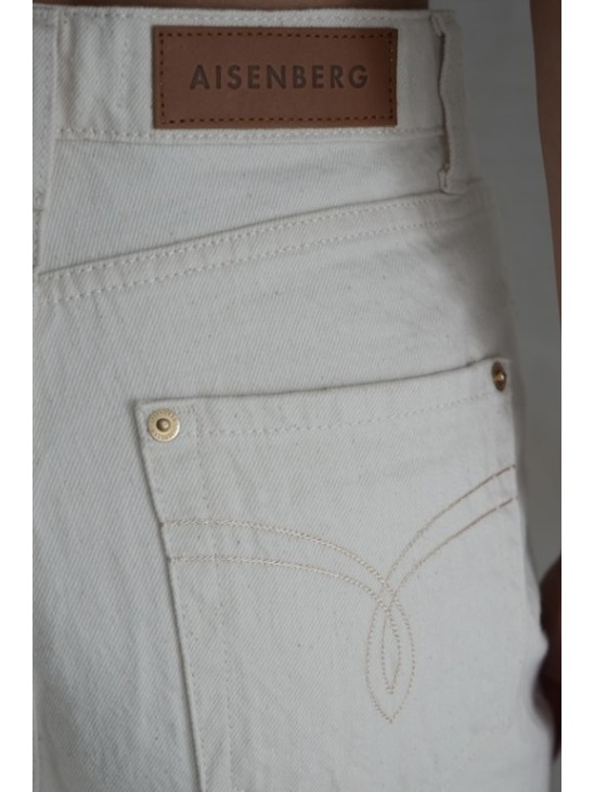 Джинси Aisenberg Mia Beige