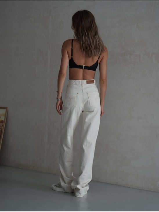 Джинси Aisenberg Mia Beige