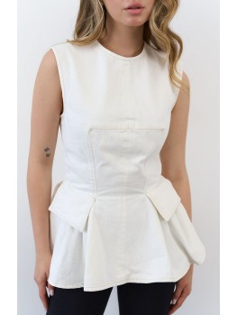  Бандо Aisenberg White