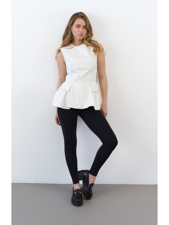  Бандо Aisenberg White