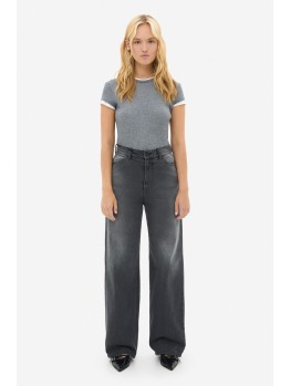 Джинси Match Baggy Grey