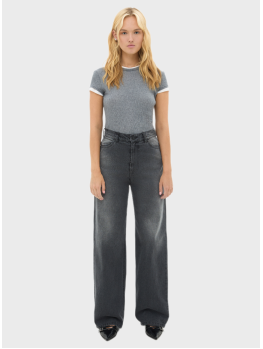 Джинси Match Baggy Grey