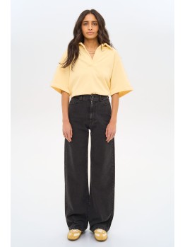 Джинси Match Baggy Black