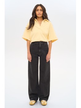 Джинси Match Baggy Black
