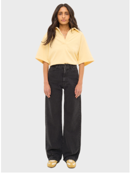 Джинси Match Baggy Black