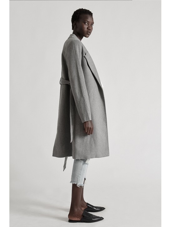 Пальто One Teaspoon демисезонне Bedford Grey  Пальто One Teaspoon демисезонне Bedford Grey