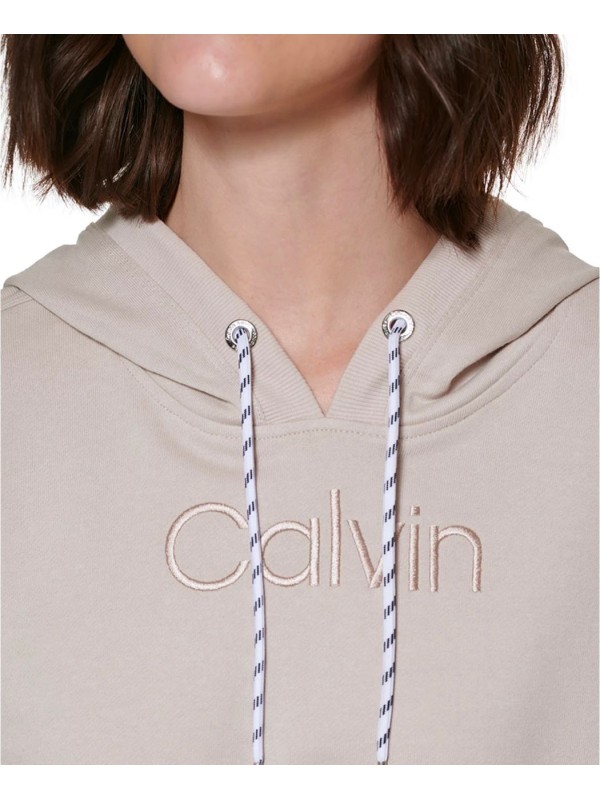 Женское худи Calvin Klein Colorblocked 