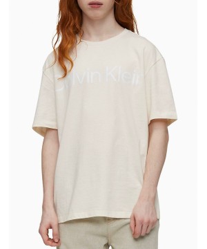 Футболка Calvin Relaxed Logo T-Shirt