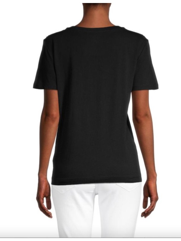 Футболка DKNY Logo T-Shirt