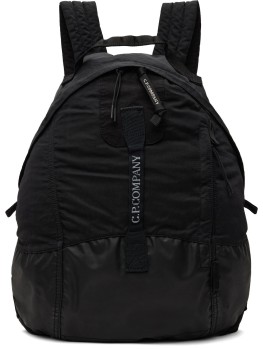 Рюкзак C.P. Company Nylon B Backpack 999
