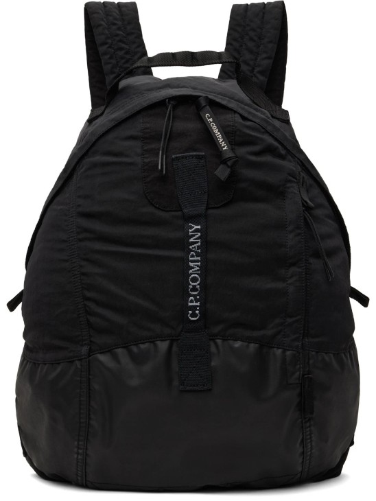 Рюкзак C.P. Company Nylon B Backpack 999