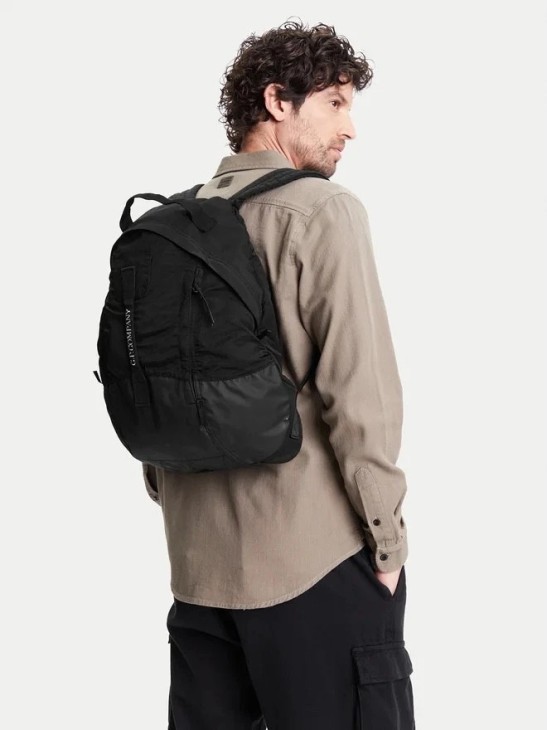 Рюкзак C.P. Company Nylon B Backpack 999