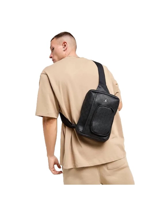 Сумка кросбоді Jordan Monogram Sling Bag