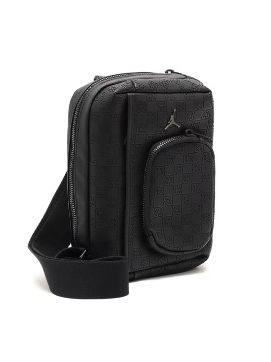 Сумка кросбоді Jordan Monogram Sling Bag