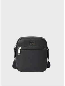 Чоловіча сумка-месенджер Boss Ray NS