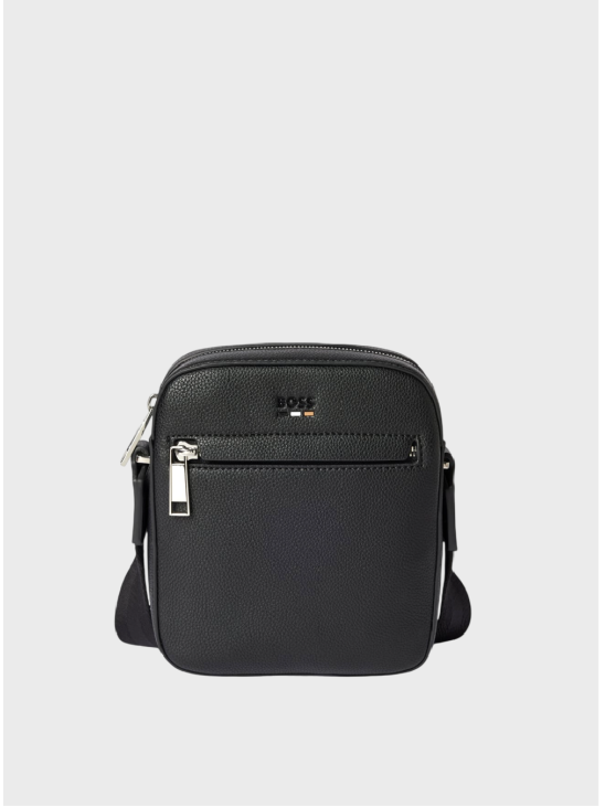 Мужская сумка-мессенджер Boss Ray NS