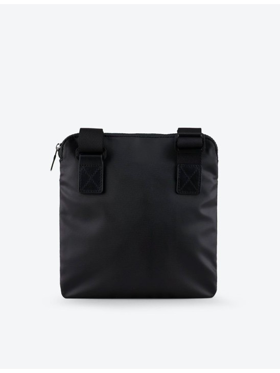 Мужская сумка Armani OVERSIZED LOGO CROSSBODY BAG