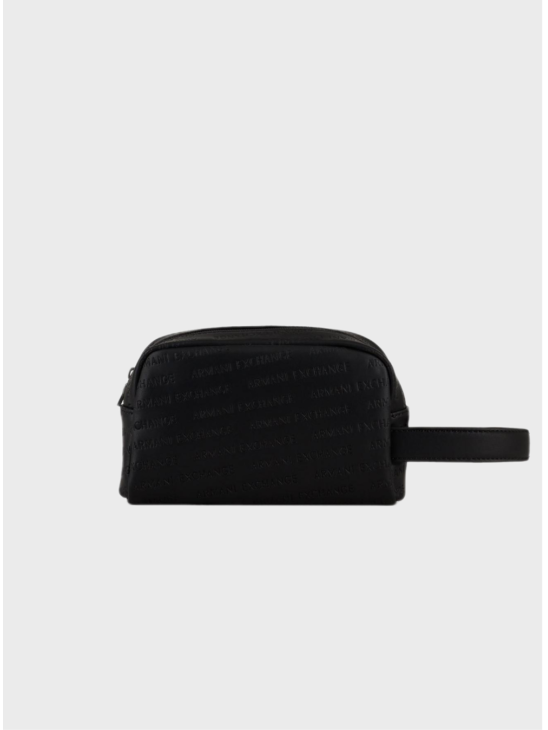 Мужской несессер Armani Exchange