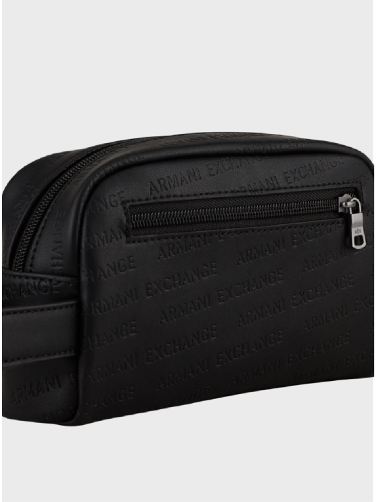 Мужской несессер Armani Exchange