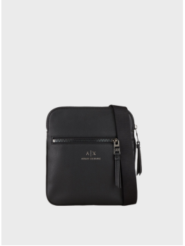Мужская сумка-мессенджер Armani Exchange