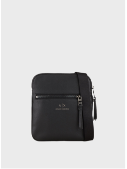 Чоловіча сумка-месенджер Armani Exchange