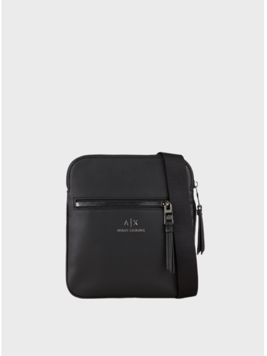 Мужская сумка-мессенджер Armani Exchange